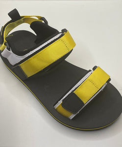 Sporty 2 straps sandals