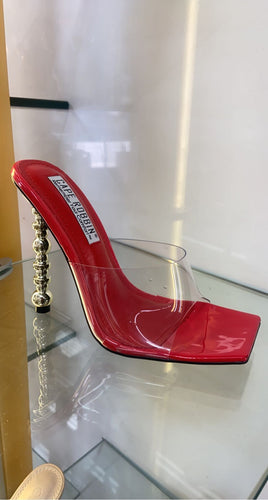 Obession high heels
