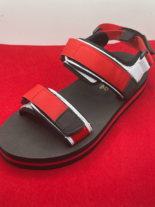 Sporty 2 straps sandals